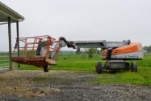 Skyjack SJ45T Boom Lift