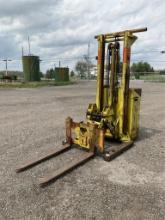 Yale Model WRT Forklift