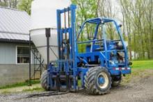 1995 Princeton D5000 Forklift