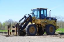1999 Cat IT24F Wheel Loader