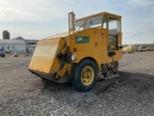 Elgin Pelican Sweeper
