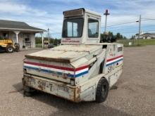 Lincoln Clarke American Sweeper*