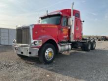 2005 International Navistar Semi Truck