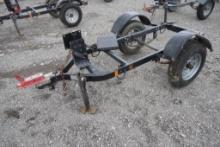 Utility Trailer*