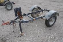 Utility Trailer*