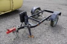 Utility Trailer*