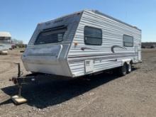 1999 Jayco Eagle Elite Camper