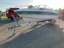 1989 Imperial 19' Boat*