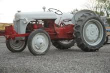 Ford 8N Tractor