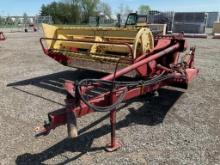 New Holland Model 472 Haybine