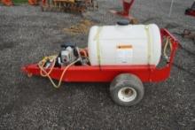 North Star Towable Sprayer