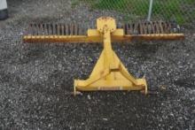 Farm Force Root Rack