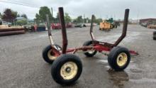 Lumber Wagon*