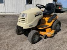 Cub Cadet LT 1045 Riding Mower