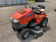 Husqvarna GT2254 Lawnmower