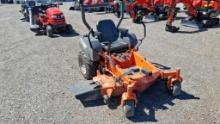 Husqvarna IZ4817 Zero Turn Mower