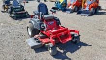 Country Clipper XLT Zero Turn Mower