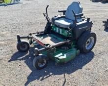 Bobcat Textron Zero Turn Mower