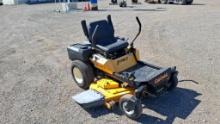 Cub Cadet Zero Turn Mower
