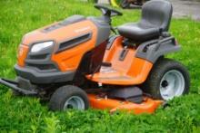 Husqvarna LGT 2654 Mower