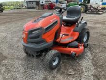 Husqvarna YTH 24K48 Mower*