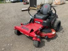 Big Dog Alpha MP Zero Turn Mower*