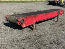 Belt Conveyor