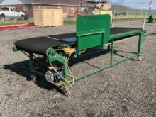 Belt Conveyor