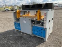 LPS Double Head Stringer Notcher