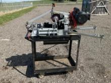 Brubacher Band Sharpener