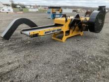 2019 Kuiet Kut 2000 Slab Grinder