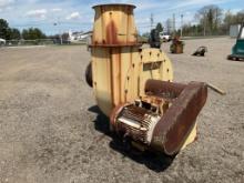 Honeyville Blower