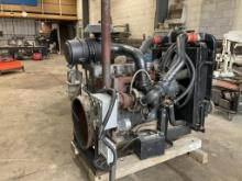 1991 Cummins 6BT-C 5.9 Power Unit