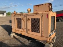 2020 Perkins Power Unit with Hyd. Pump*