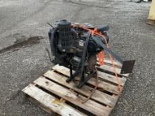 Kubota D662-E Power Unit*