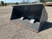 GEM High Tip Bucket