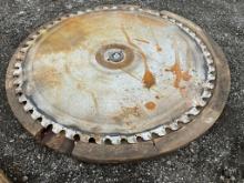 Circular Saw Blade