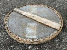 Circular Saw Blade