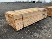 Rough Sawn Lumber