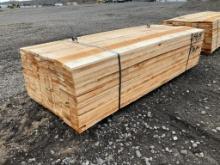 Rough Sawn Lumber