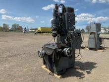 Moore Jig Grinder