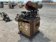 Kalamazoo Steel Chopsaw