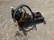 Parker Hydraulic Pump