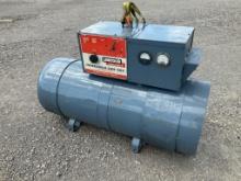 Lincoln Welder