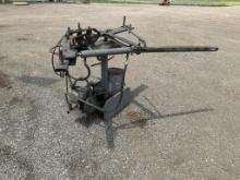 Hausfeld No2 Bender