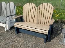 Poly Double Glider