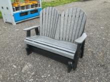 Poly Double Glider