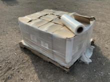 Clear Shrink Wrap