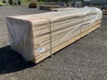 Pine 1x6 Tongue Groove