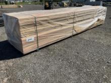 Pine 1x8 Tongue And Groove